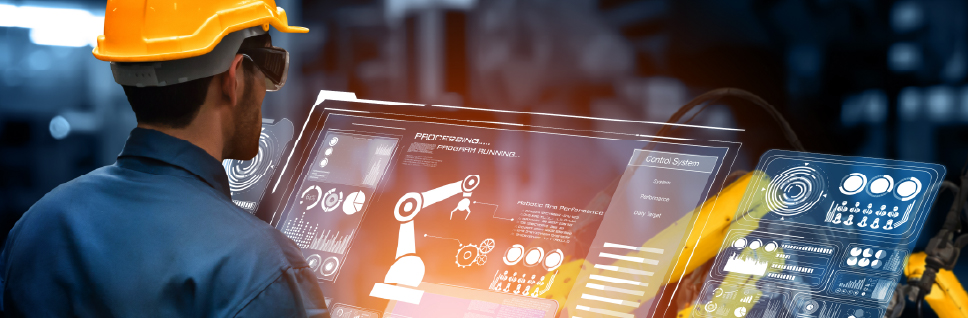 Baiwei's efficient, stable and highly reliable storage enables security monitoring.