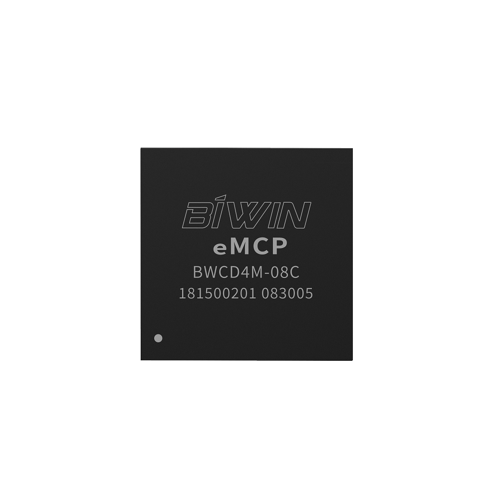 EPOP based on LPDDR4X