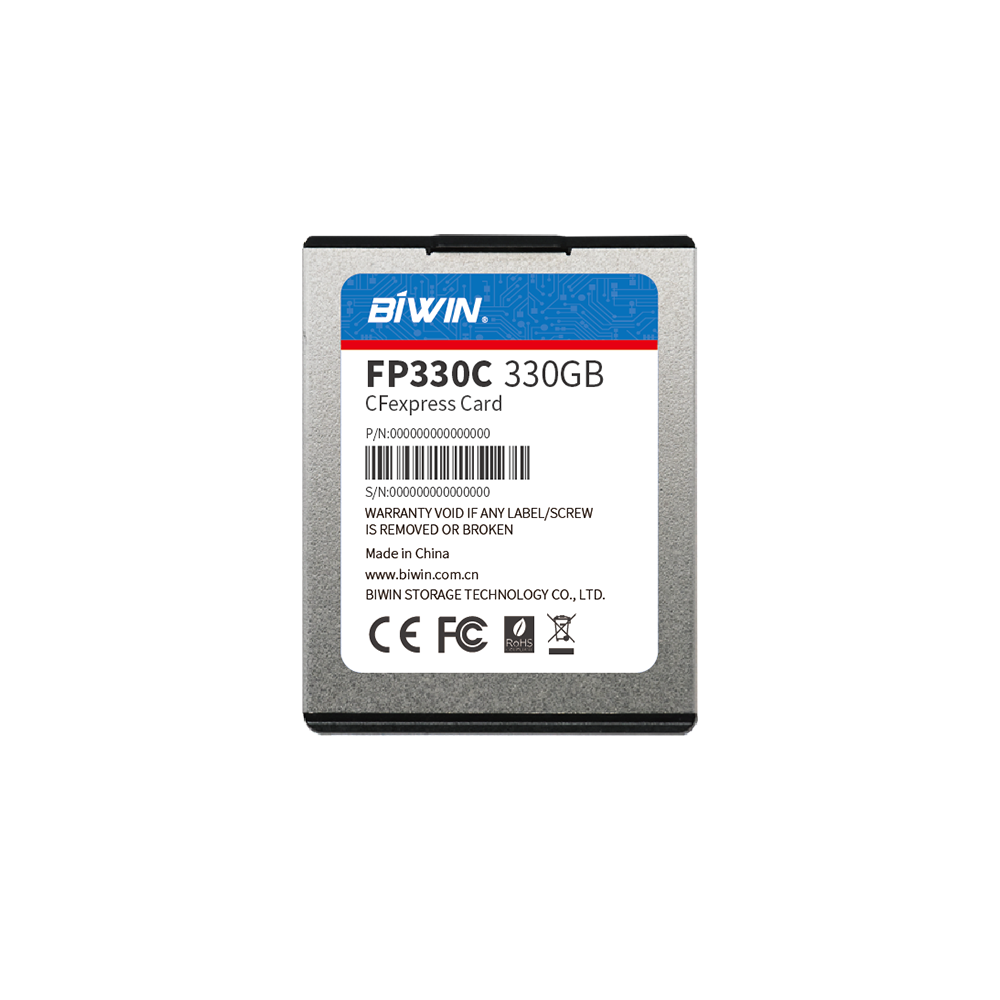 佰维Biwin_CFexpress Card_FP330C（CFexpress Type B）_1
