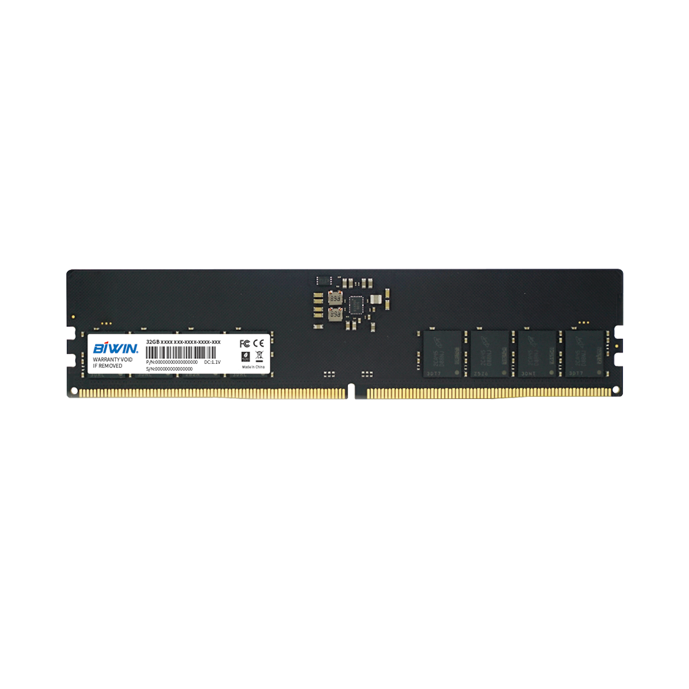DDR5 ECC UDIMM