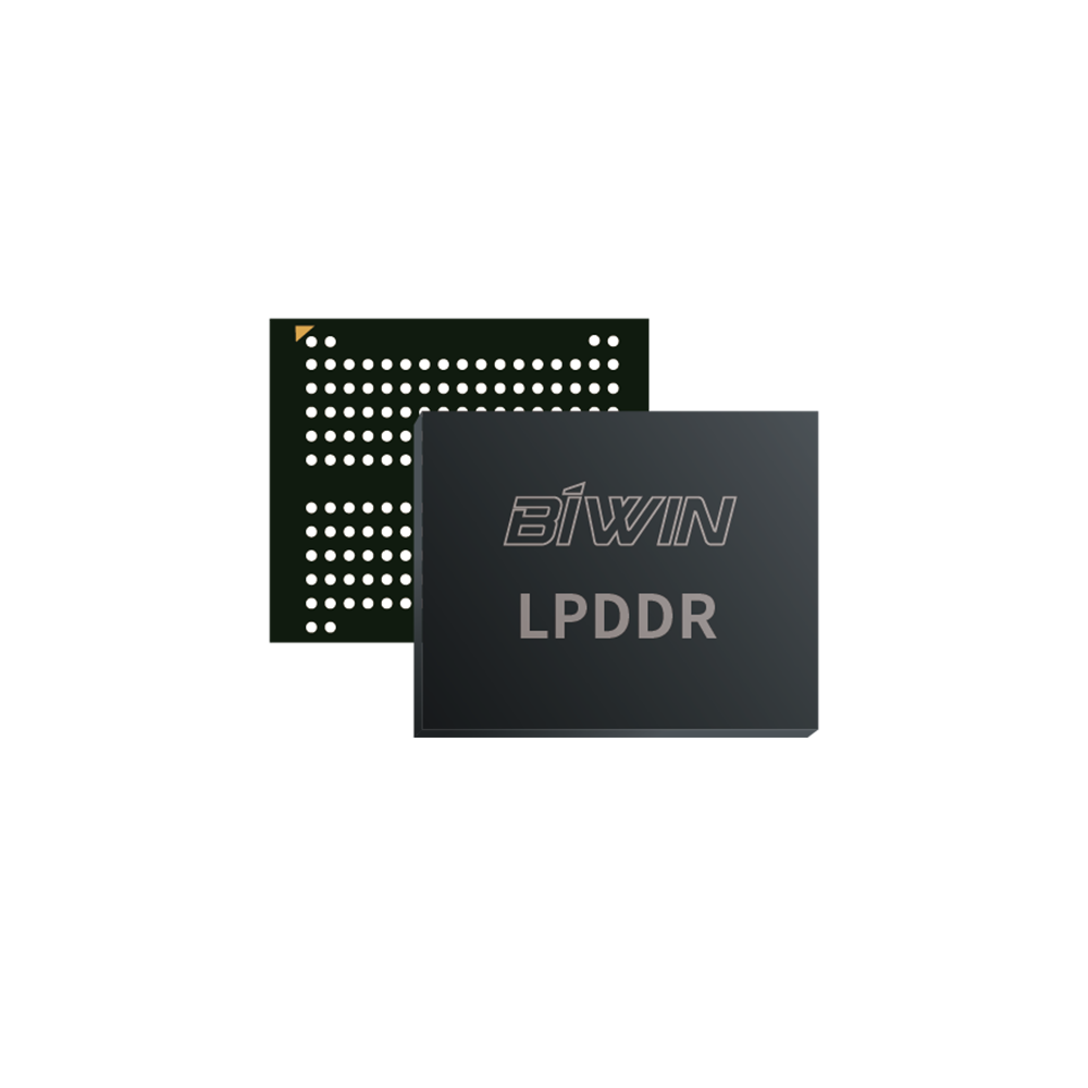 LPDDR4/4X