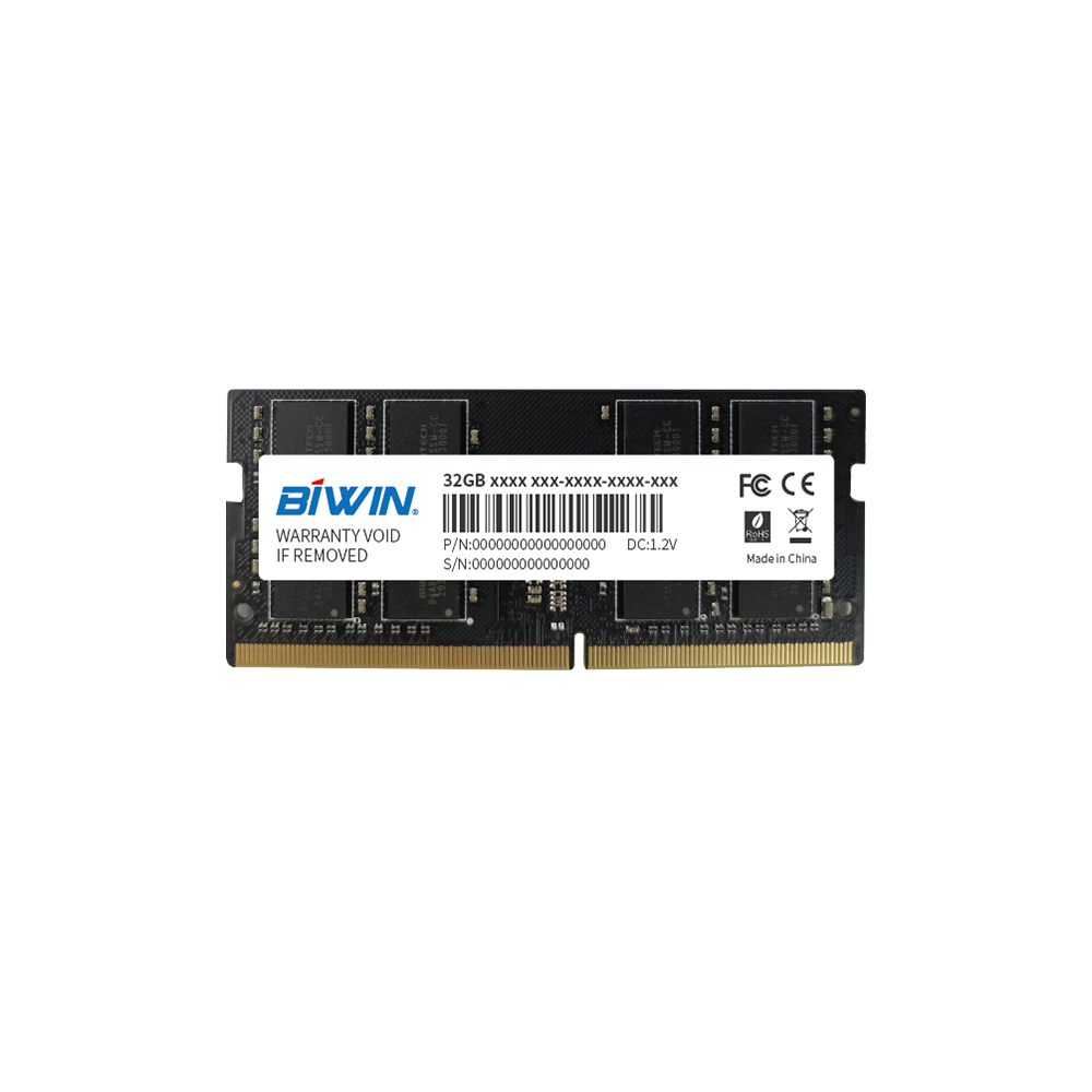 DDR4 SODIMM