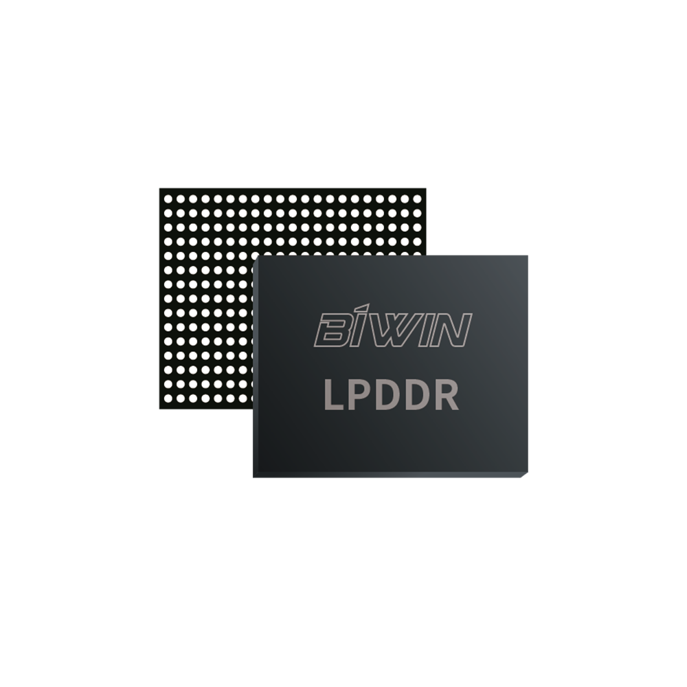 LPDDR5/5X