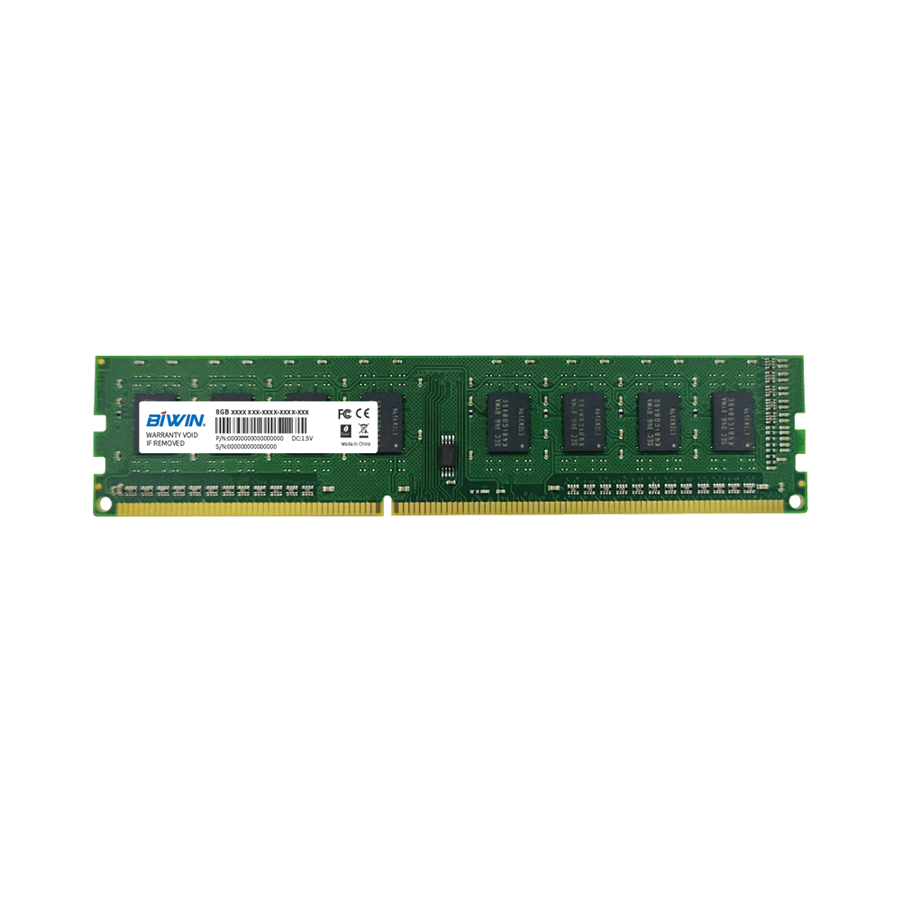 DDR4 UDIMM