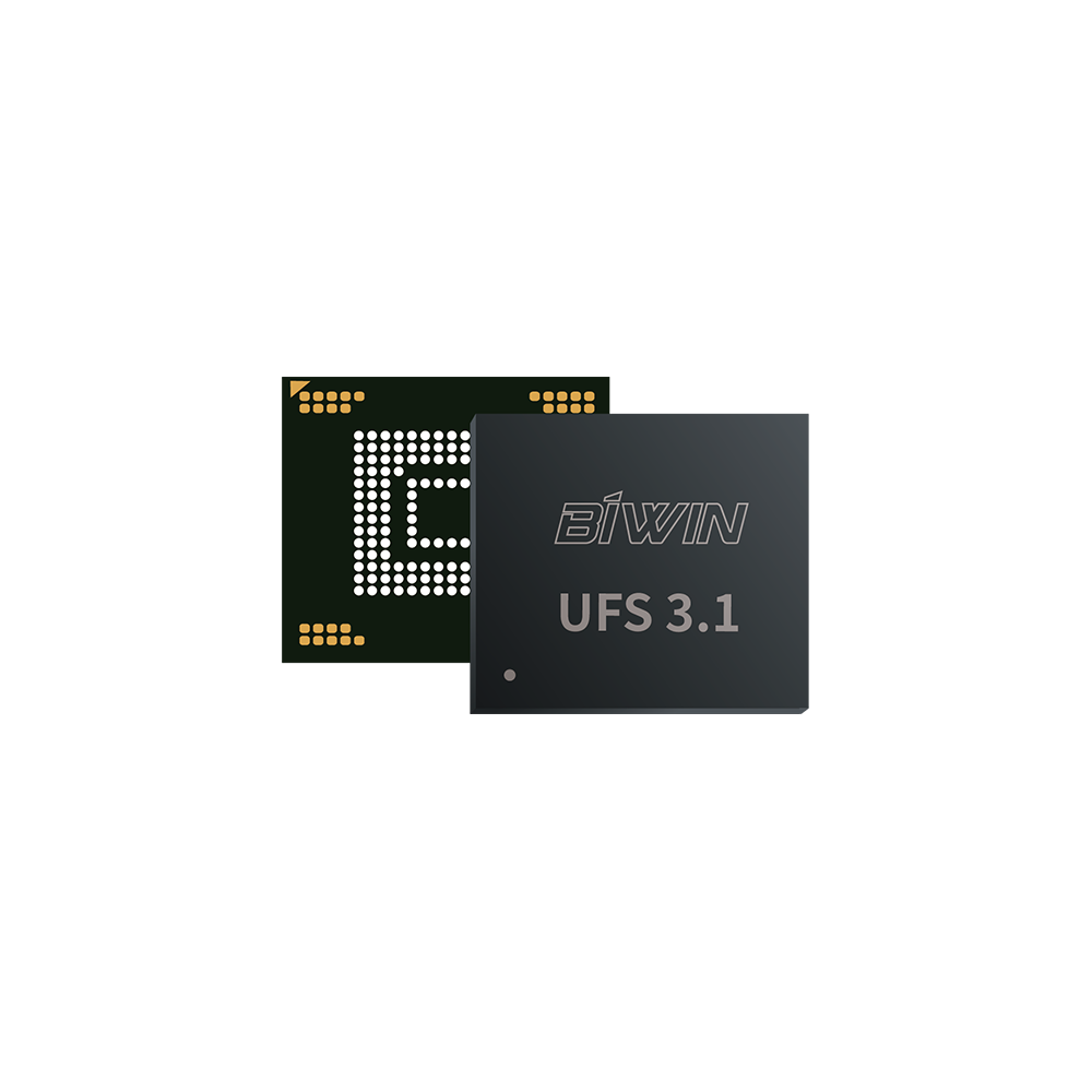 UFS3.1