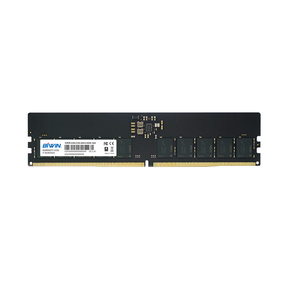 DDR5 RDIMM