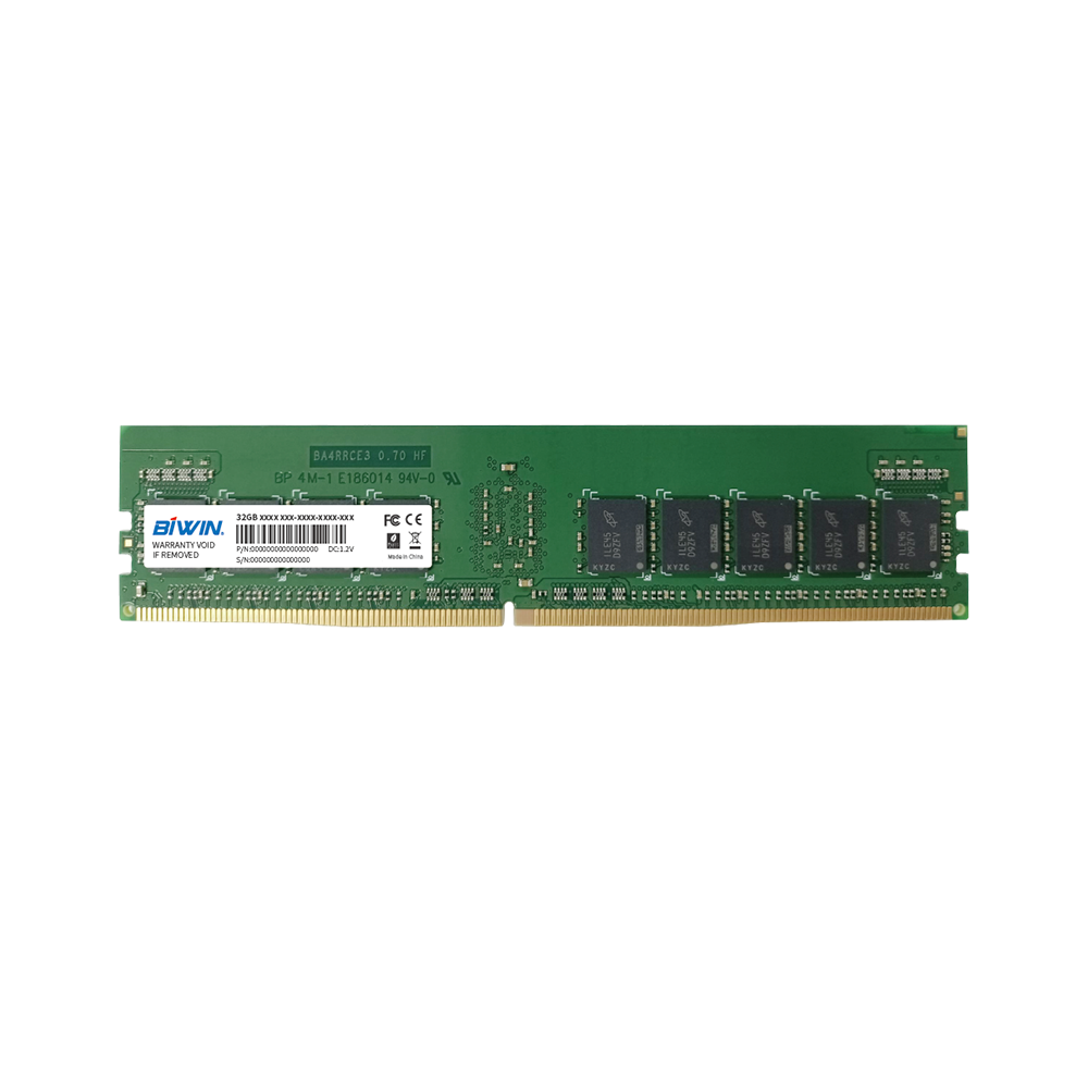DDR4 RDIMM