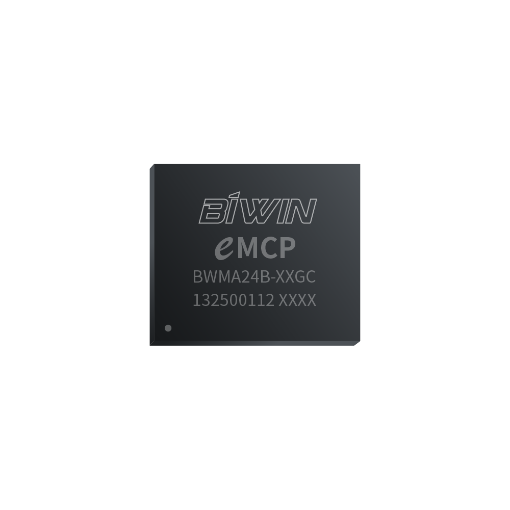 佰维Biwin_eMCP_EMCP based on LPDDR4X_1