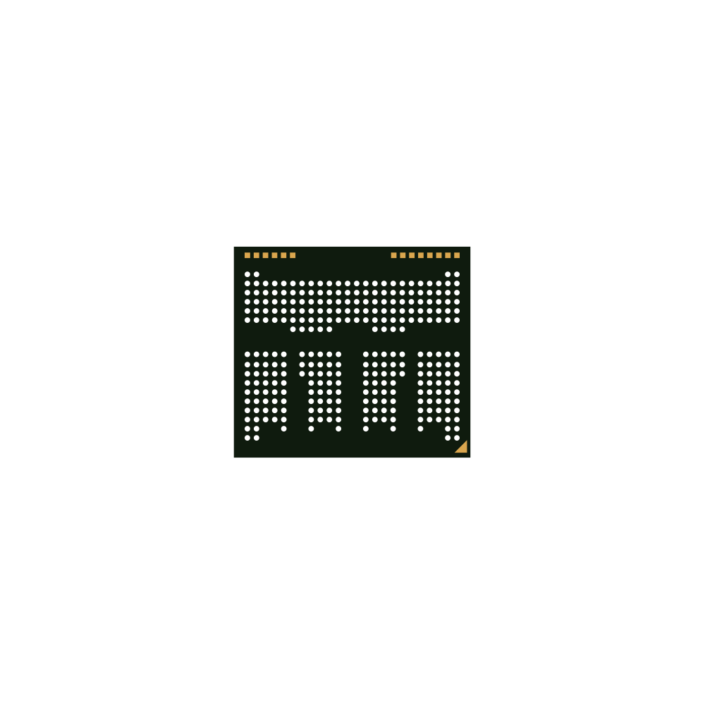 佰维Biwin_uMCP_UMCP based on LPDDR5_2