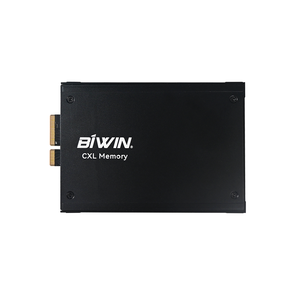 CXL 2.0 DRAM