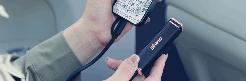 Baiwei's efficient, stable and highly reliable storage enables security monitoring.